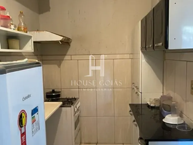 Apartamento 2 quartos e 1 banheiro, à venda, no bairro Residencial Buena Vista I em Goiânia