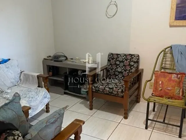 Apartamento 2 quartos e 1 banheiro, à venda, no bairro Residencial Buena Vista I em Goiânia