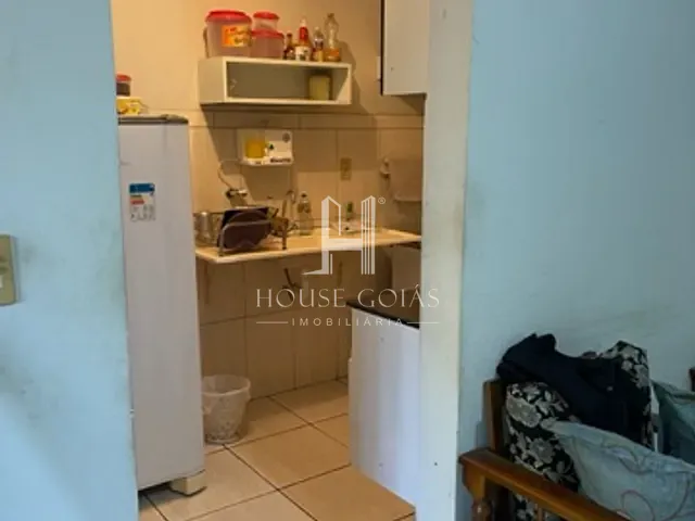 Apartamento 2 quartos e 1 banheiro, à venda, no bairro Residencial Buena Vista I em Goiânia