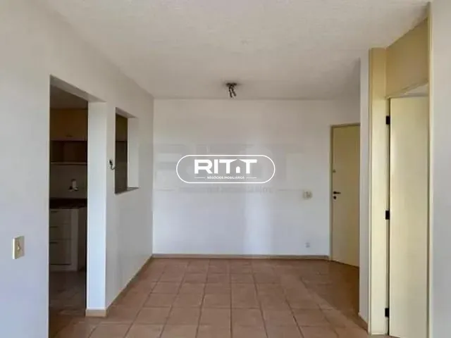 Apartamento com 62m² 2 quartos e 1 banheiro, à venda, no bairro Vila Georgina em Campinas