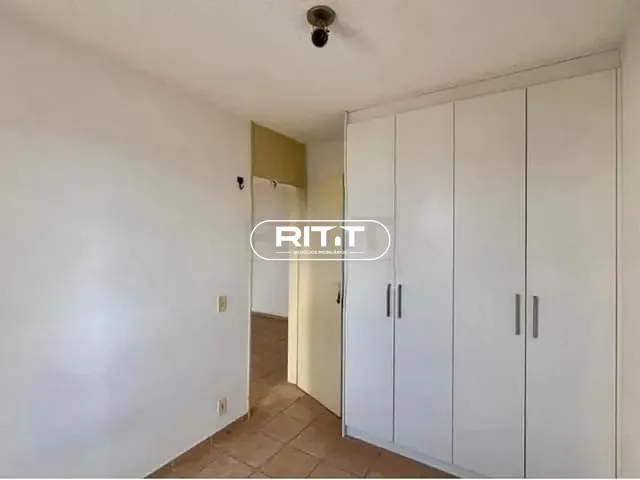 Apartamento com 62m² 2 quartos e 1 banheiro, à venda, no bairro Vila Georgina em Campinas