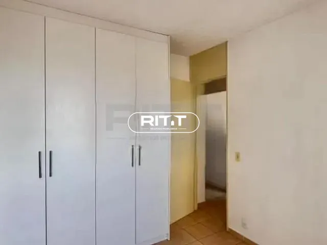 Apartamento com 62m² 2 quartos e 1 banheiro, à venda, no bairro Vila Georgina em Campinas