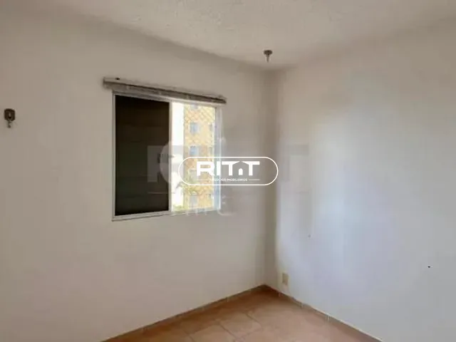 Apartamento com 62m² 2 quartos e 1 banheiro, à venda, no bairro Vila Georgina em Campinas
