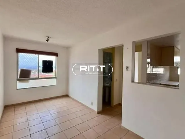 Apartamento com 62m² 2 quartos e 1 banheiro, à venda, no bairro Vila Georgina em Campinas