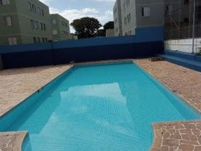 Foto do Apartamento - Apartamento com 2 dormitórios à venda, 56 m² por R$ 212.900,00 - Jardim América - São José dos Campos/SP | RUSSI IMÓVEIS