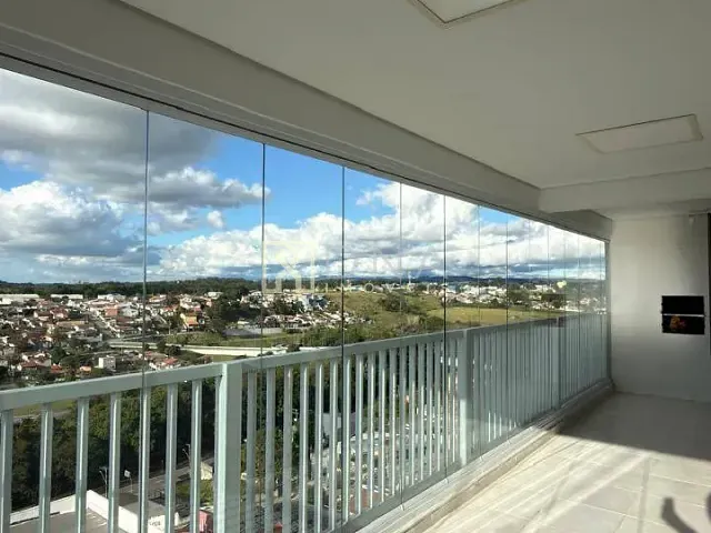 Apartamento 3 quartos e 2 banheiros, à venda, no bairro Floradas de São José em São José dos Campos