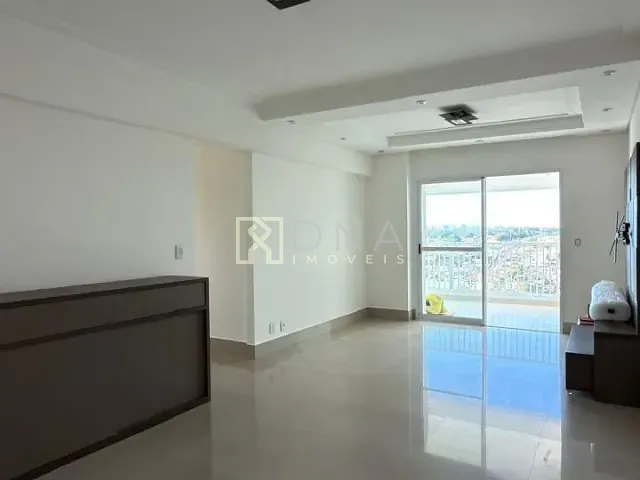 Apartamento 3 quartos e 2 banheiros, à venda, no bairro Floradas de São José em São José dos Campos