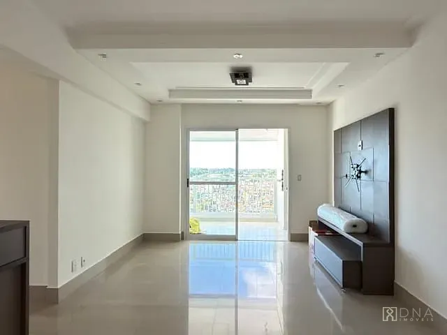 Apartamento 3 quartos e 2 banheiros, à venda, no bairro Floradas de São José em São José dos Campos