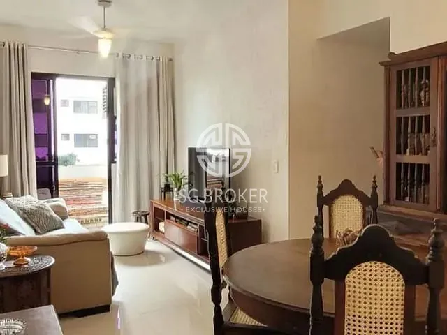 Apartamento com 81m² 3 quartos e 3 banheiros, à venda, no bairro Barra da Tijuca em Rio de Janeiro