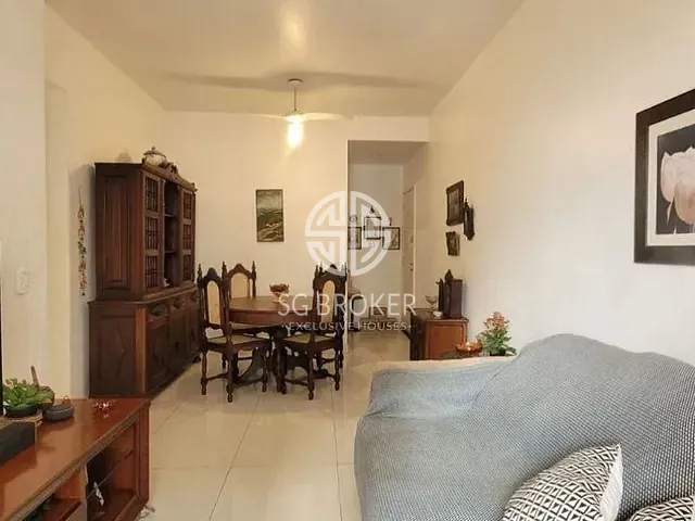 Apartamento com 81m² 3 quartos e 3 banheiros, à venda, no bairro Barra da Tijuca em Rio de Janeiro