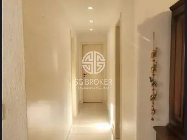 Apartamento com 81m² 3 quartos e 3 banheiros, à venda, no bairro Barra da Tijuca em Rio de Janeiro