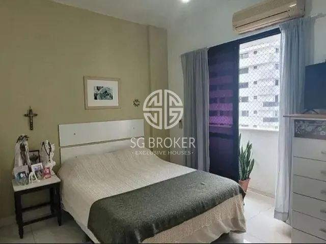 Apartamento com 81m² 3 quartos e 3 banheiros, à venda, no bairro Barra da Tijuca em Rio de Janeiro