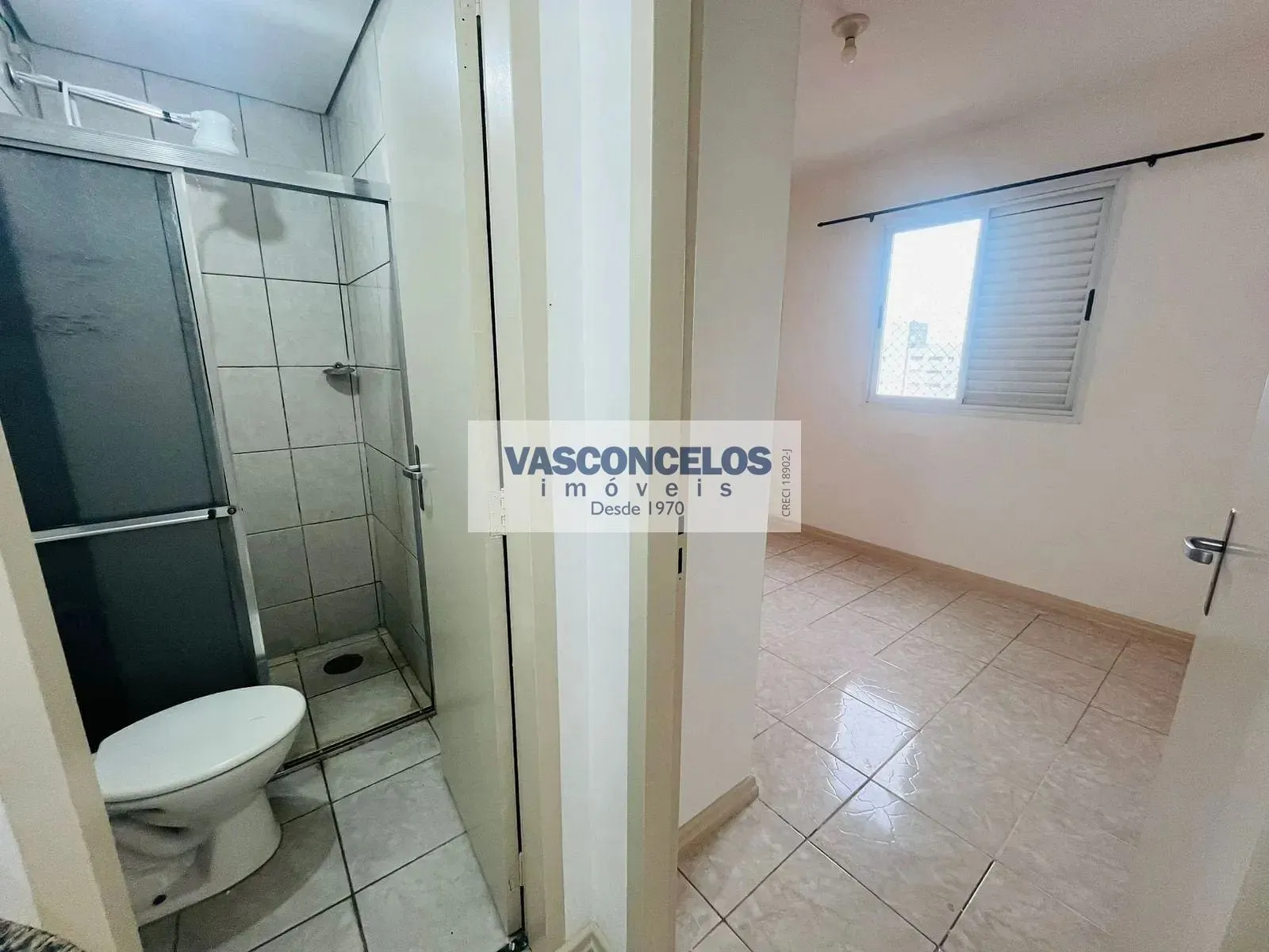 Apartamento, 1 quarto, 45 m² - Foto 8
