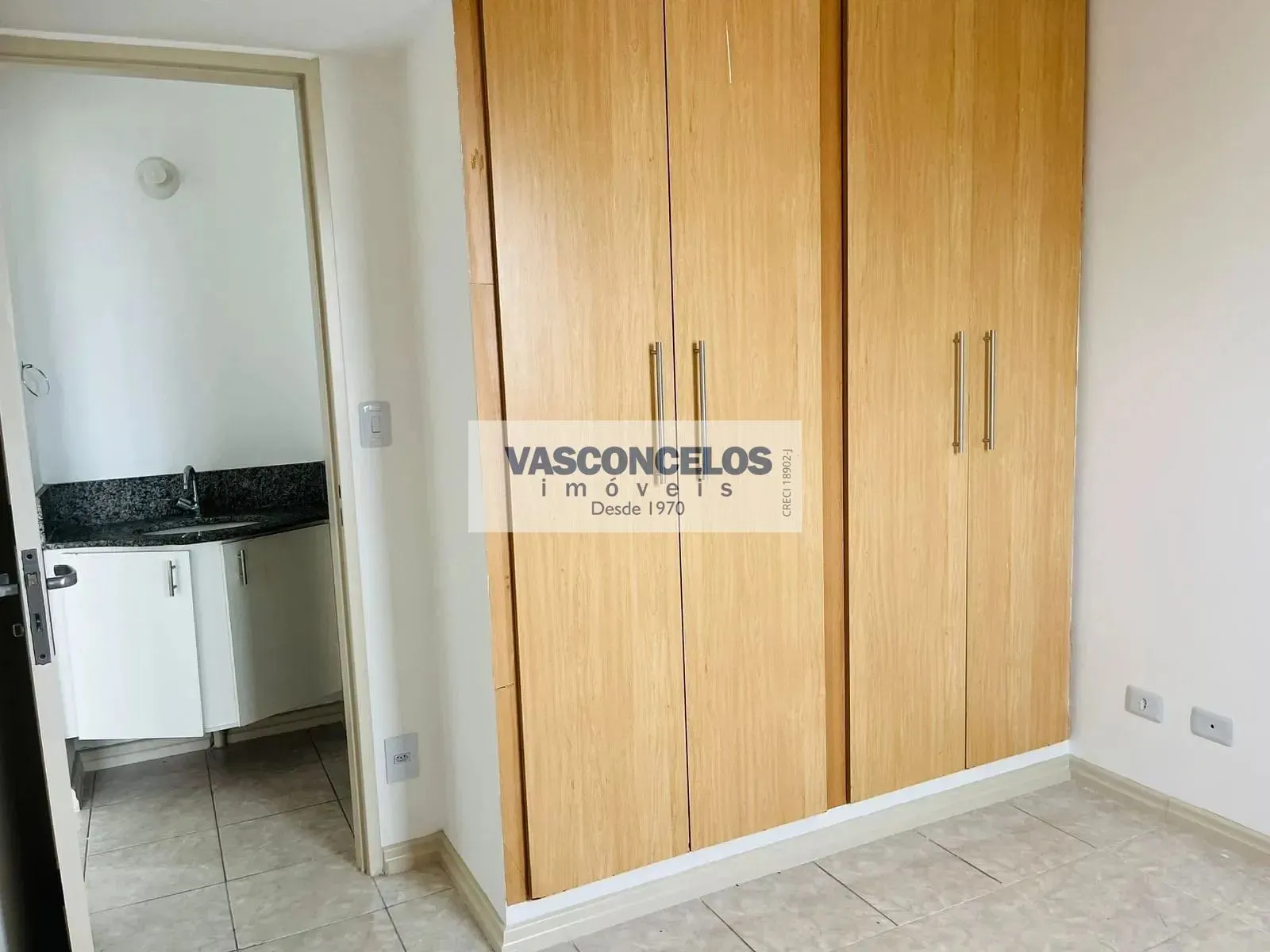Apartamento, 1 quarto, 45 m² - Foto 6