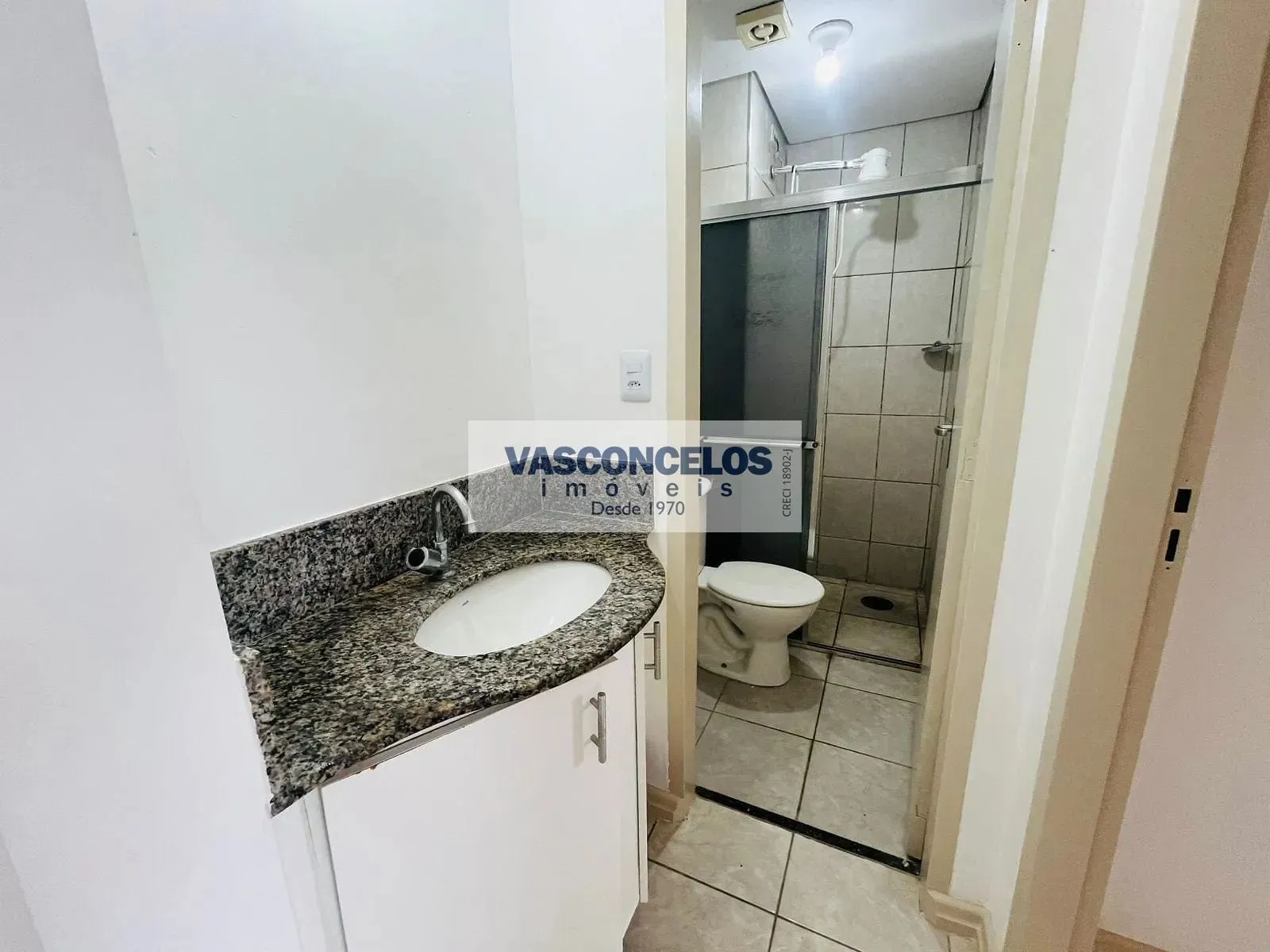 Apartamento, 1 quarto, 45 m² - Foto 7
