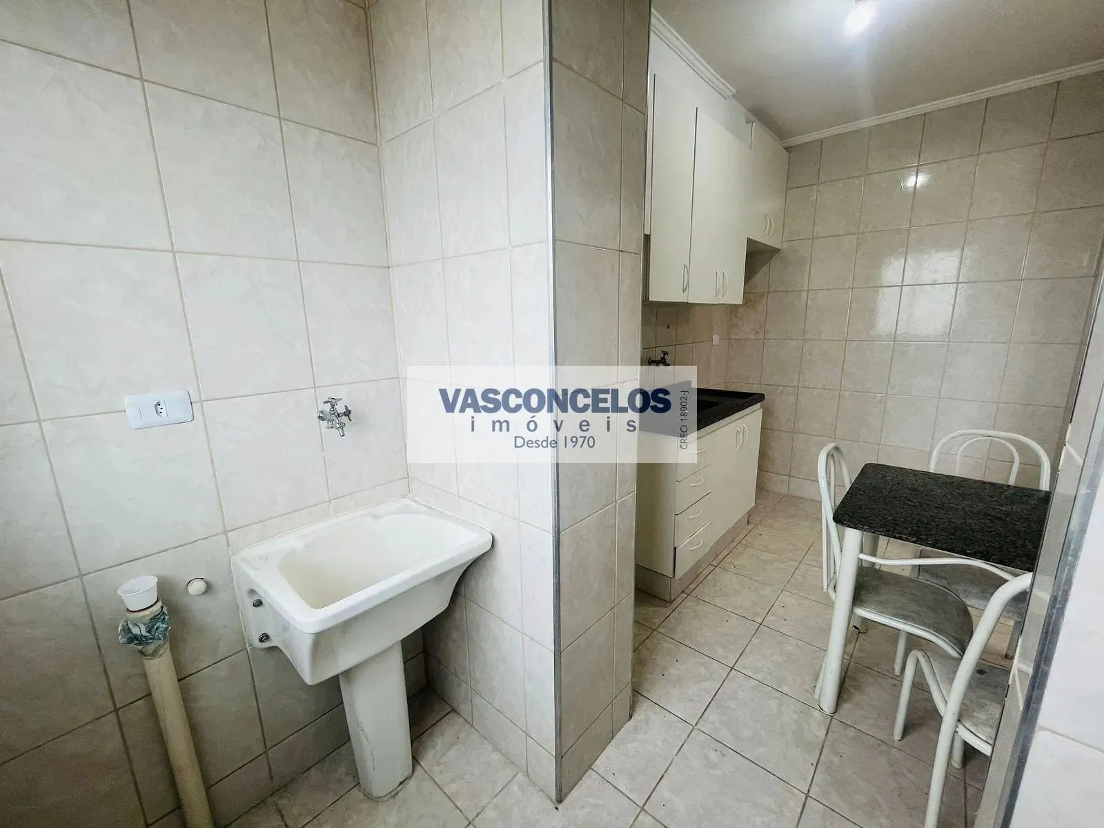 Apartamento, 1 quarto, 45 m² - Foto 13