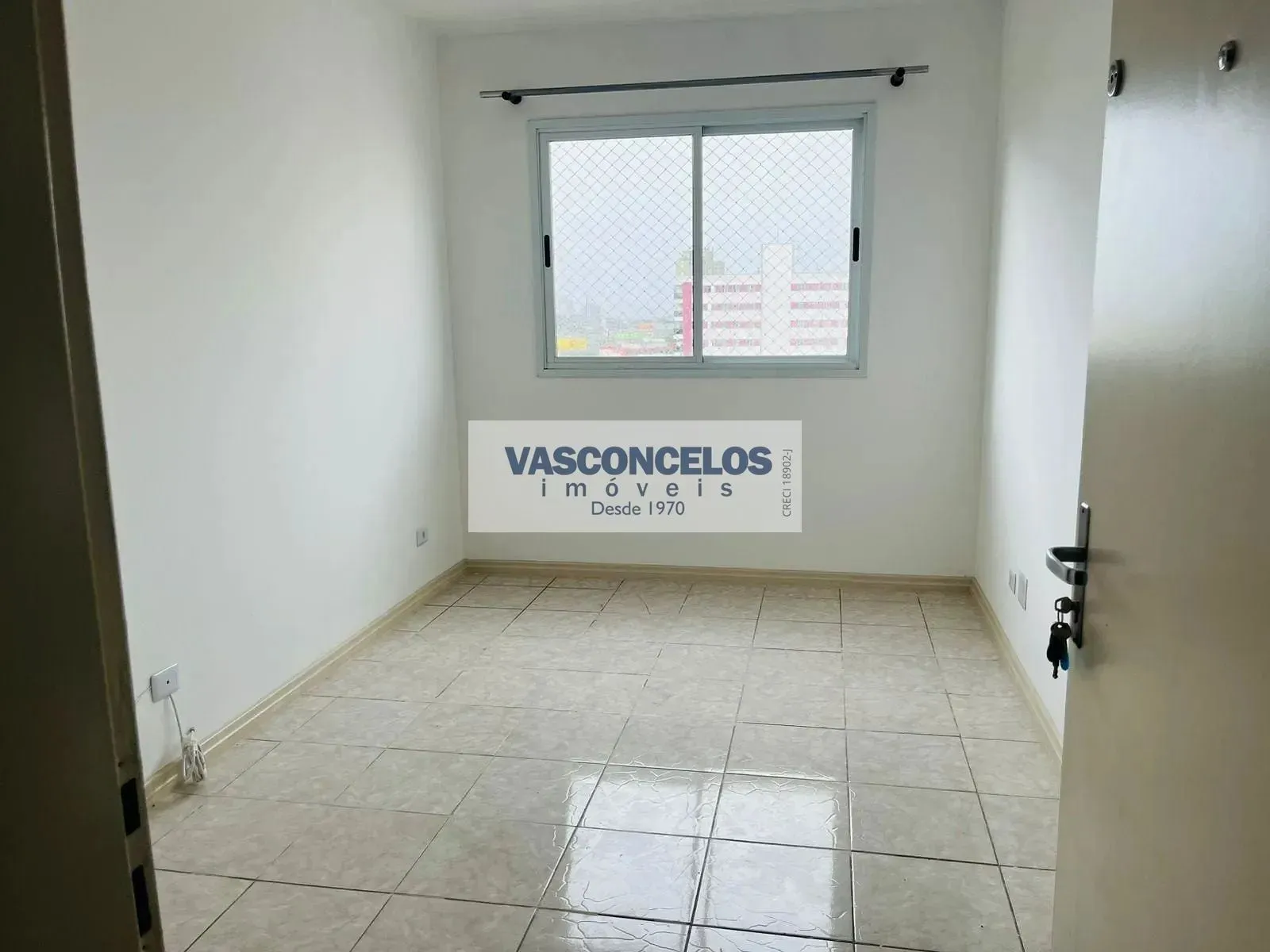Apartamento, 1 quarto, 45 m² - Foto 3