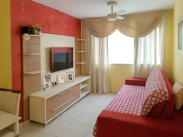 Apartamento 2 quartos e 1 banheiro, à venda, no bairro Inhoaíba em Rio de Janeiro