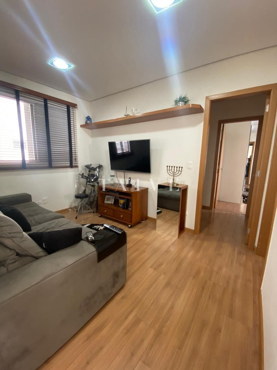Apartamento, 4 quartos, 113 m² - Foto 2