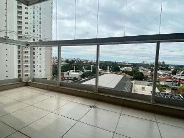 Apartamento com 174m² 4 quartos e 3 banheiros, à venda, no bairro Gleba Fazenda Palhano em Londrina