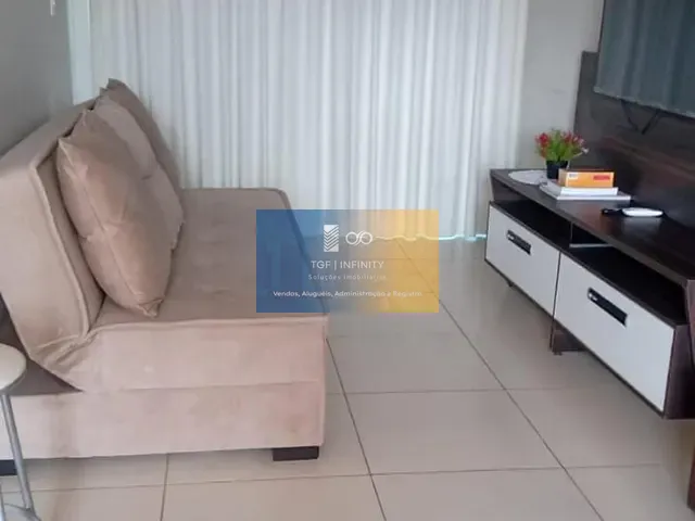 Apartamento 1 quarto e 1 banheiro, à venda, no bairro Cupe em Ipojuca