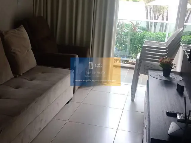 Apartamento 1 quarto e 1 banheiro, à venda, no bairro Cupe em Ipojuca