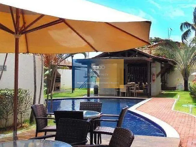 Apartamento 1 quarto e 1 banheiro, à venda, no bairro Cupe em Ipojuca