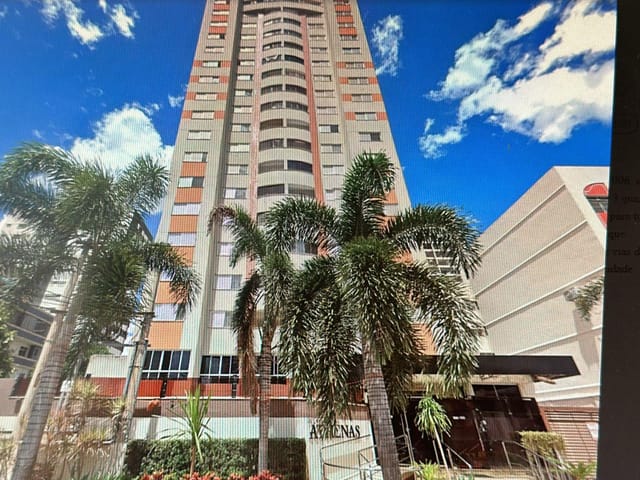 Foto do Apartamento - Apartamento 1804 à venda 2 Quartos, 2 Vagas, 75M², Setor Bueno, Goiânia - GO | Imobiliária TOP