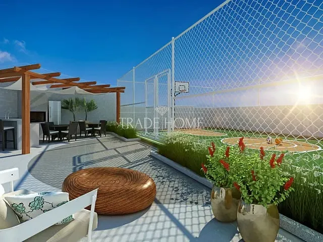 Apartamento com 404m² 4 quartos e 1 banheiro, à venda, no bairro Barra Sul em Balneário Camboriú