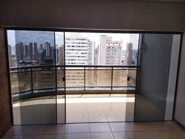 Foto do Apartamento - Apartamento - Ed. Village Vip - Umarizal | Tsubaki Imóveis