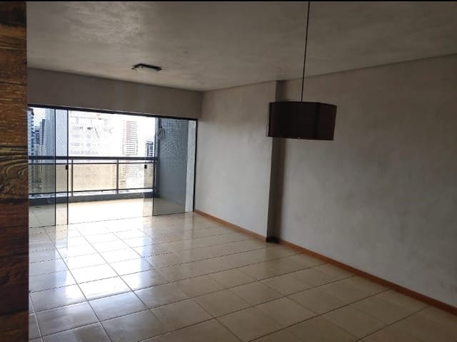 Foto do Apartamento - Apartamento - Ed. Village Vip - Umarizal | Tsubaki Imóveis