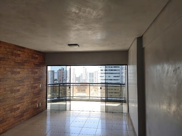 Foto do Apartamento - Apartamento - Ed. Village Vip - Umarizal | Tsubaki Imóveis