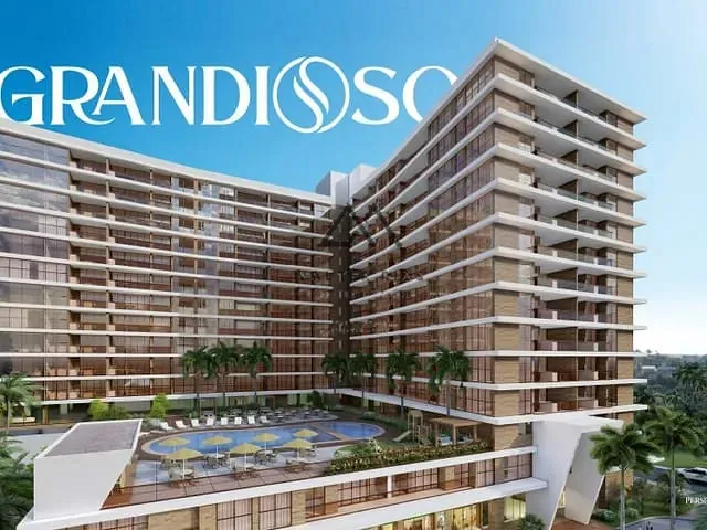 Apartamento 2 quartos e 2 banheiros, à venda, no bairro São Francisco em Ilhéus