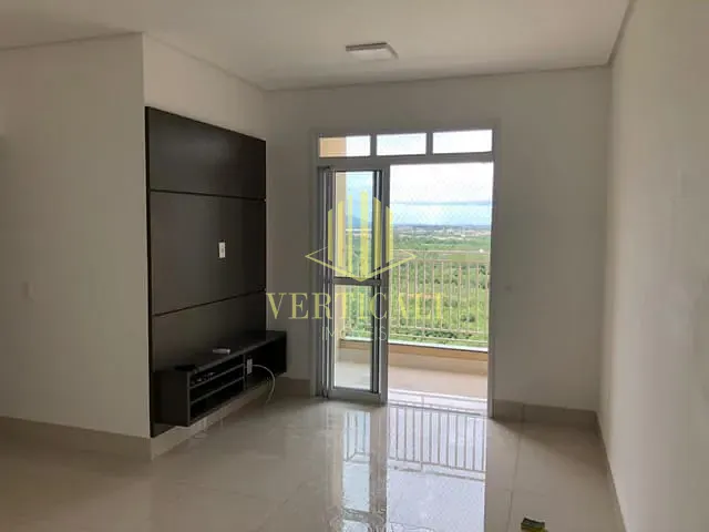 Apartamento com 78m² 3 quartos e 2 banheiros, à venda, no bairro Terceiro em Cuiabá