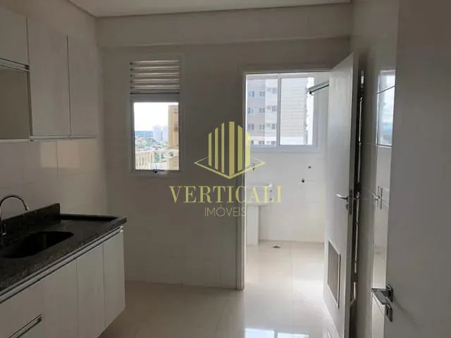 Apartamento com 78m² 3 quartos e 2 banheiros, à venda, no bairro Terceiro em Cuiabá