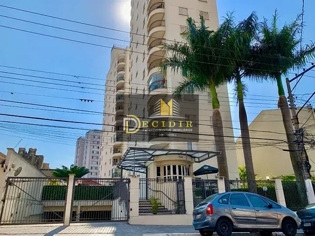 Apartamento 3 quartos e 2 banheiros, à venda, no bairro Mooca em São Paulo