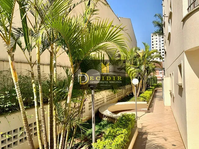 Apartamento 3 quartos e 2 banheiros, à venda, no bairro Mooca em São Paulo