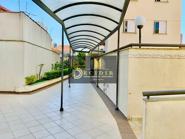 Apartamento 3 quartos e 2 banheiros, à venda, no bairro Mooca em São Paulo