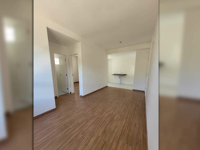 Apartamento com 138m² 2 quartos e 2 banheiros, à venda, no bairro pires em Extrema