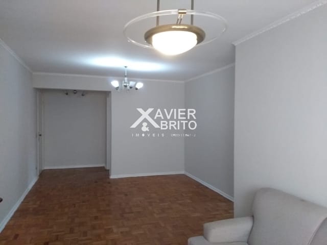 Foto do Apartamento - Apartamento à venda 3 Quartos, 1 Suite, 1 Vaga, 104M², 2, São Paulo - SP | Imobiliária Xavier e Brito