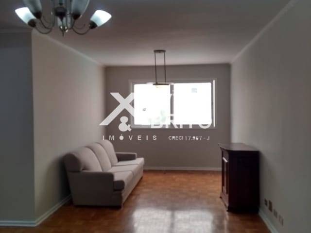 Foto do Apartamento - Apartamento à venda 3 Quartos, 1 Suite, 1 Vaga, 104M², 2, São Paulo - SP | Imobiliária Xavier e Brito
