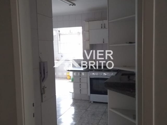 Foto do Apartamento - Apartamento à venda 3 Quartos, 1 Suite, 1 Vaga, 104M², 2, São Paulo - SP | Imobiliária Xavier e Brito