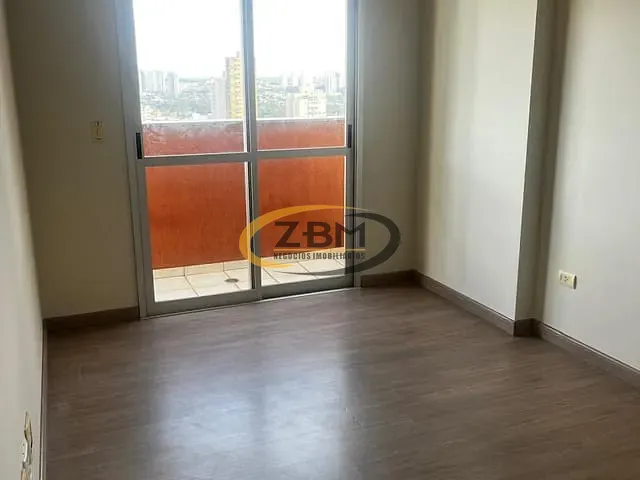 Apartamento com 90m² 2 quartos e 2 banheiros, à venda, no bairro Centro em Londrina
