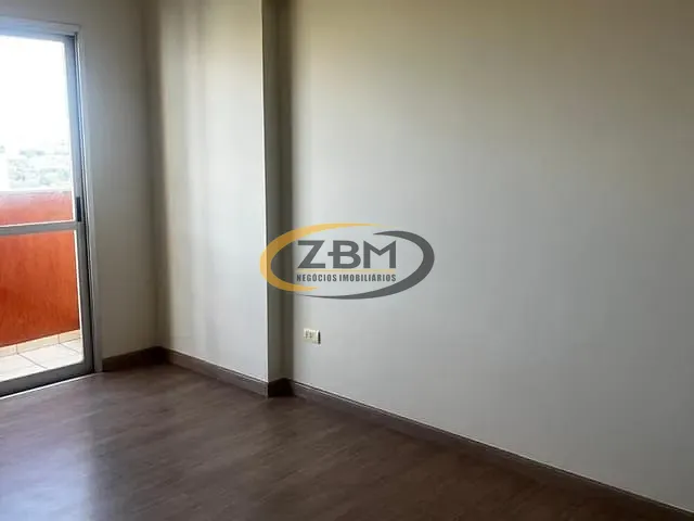 Apartamento com 90m² 2 quartos e 2 banheiros, à venda, no bairro Centro em Londrina
