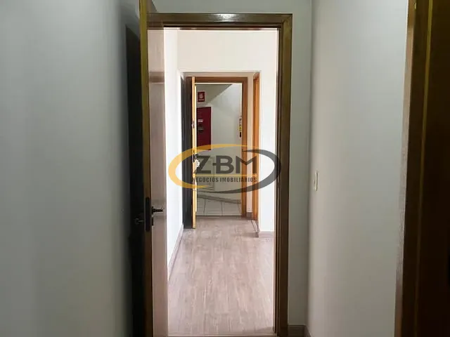 Apartamento com 90m² 2 quartos e 2 banheiros, à venda, no bairro Centro em Londrina