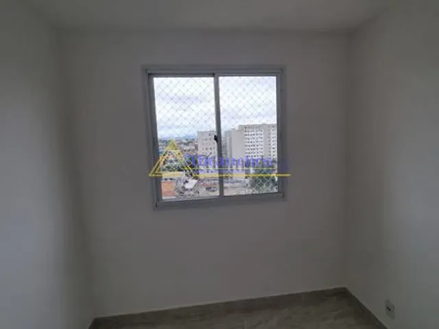 Apartamento com 41m² 2 quartos e 1 banheiro, para alugar, no bairro Ermelino Matarazzo em São Paulo