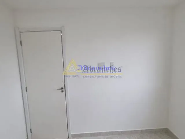 Apartamento com 41m² 2 quartos e 1 banheiro, para alugar, no bairro Ermelino Matarazzo em São Paulo