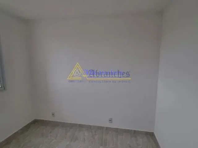 Apartamento com 41m² 2 quartos e 1 banheiro, para alugar, no bairro Ermelino Matarazzo em São Paulo