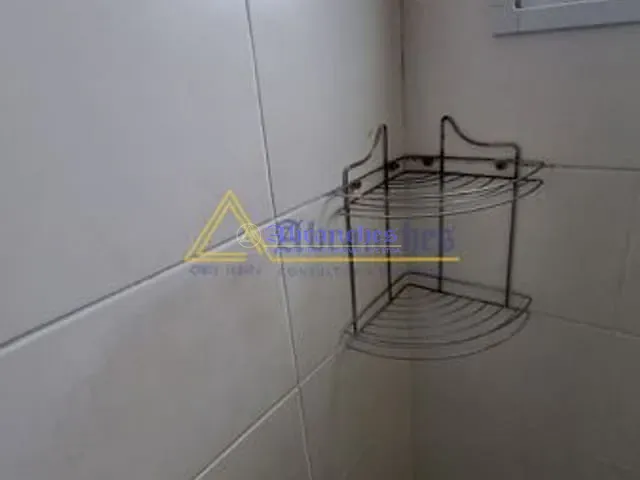 Apartamento com 41m² 2 quartos e 1 banheiro, para alugar, no bairro Ermelino Matarazzo em São Paulo