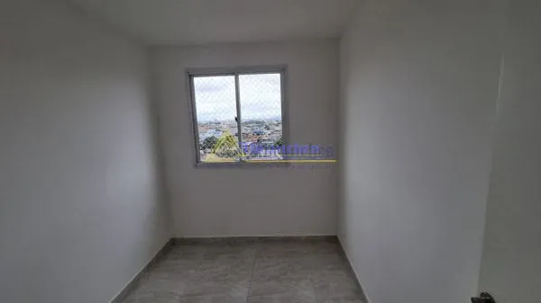 Apartamento, 2 quartos, 41 m² - Foto 6